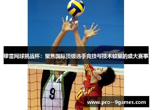 穆雷网球挑战杯：聚焦国际顶级选手竞技与技术较量的盛大赛事